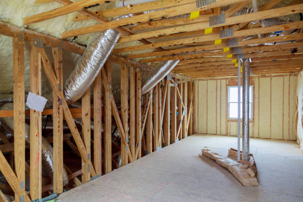 Best Insulation Materials and Products in Shelton, WA