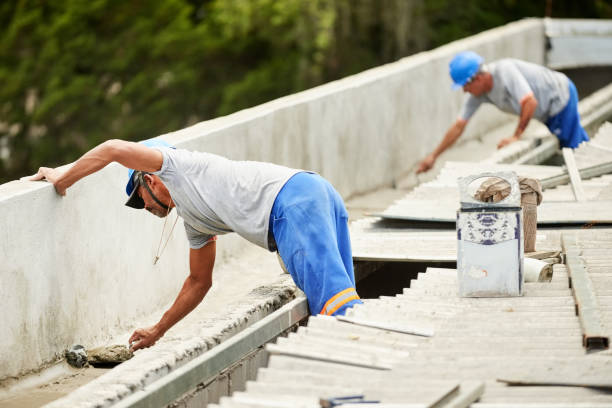 Best Types of Insulation in Shelton, WA
